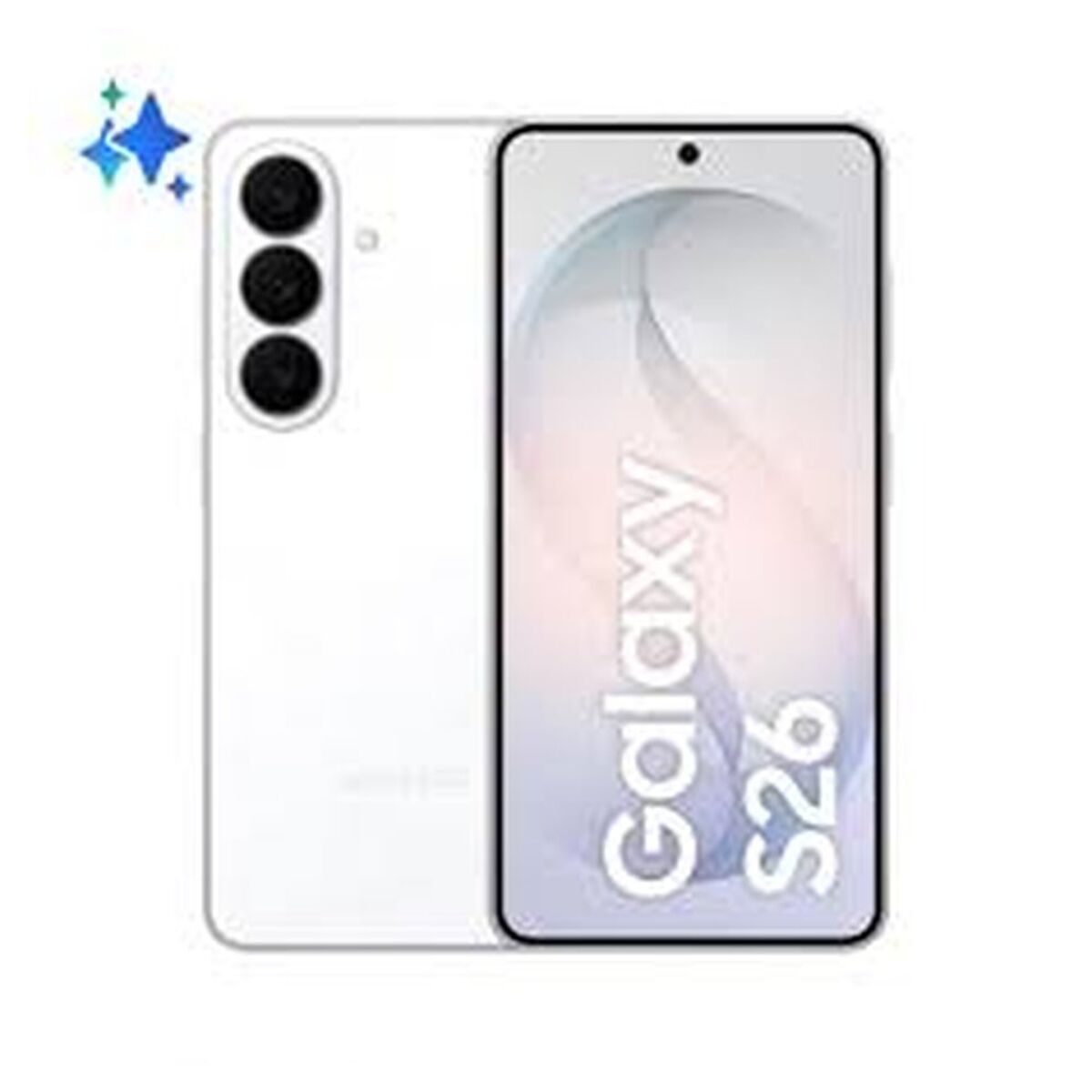 Bild von Smartphone Samsung