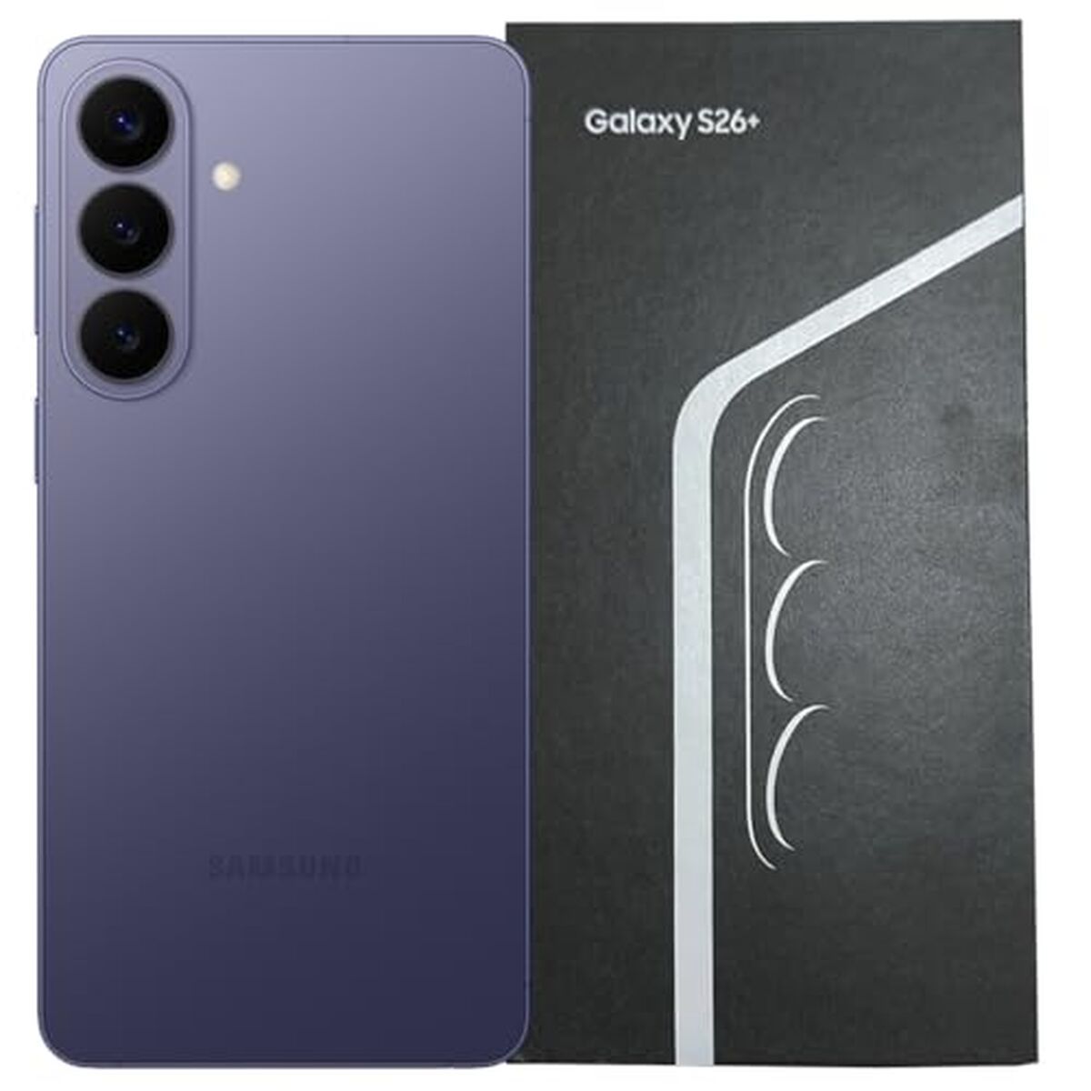 Obrazek Smartphone Samsung Galaxy S26+ 5G SM-S947