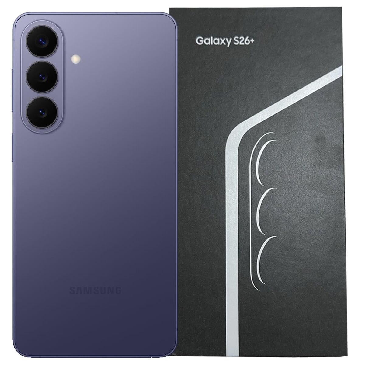 Obrazek Smartphone Samsung Galaxy S26+ 5G SM-S947