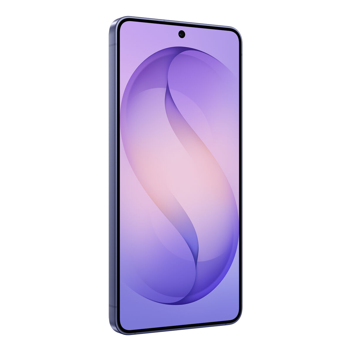 Bild von Smartphone Samsung SM-S947BZVDEUB 6,7" 12 GB RAM 256 GB Violet