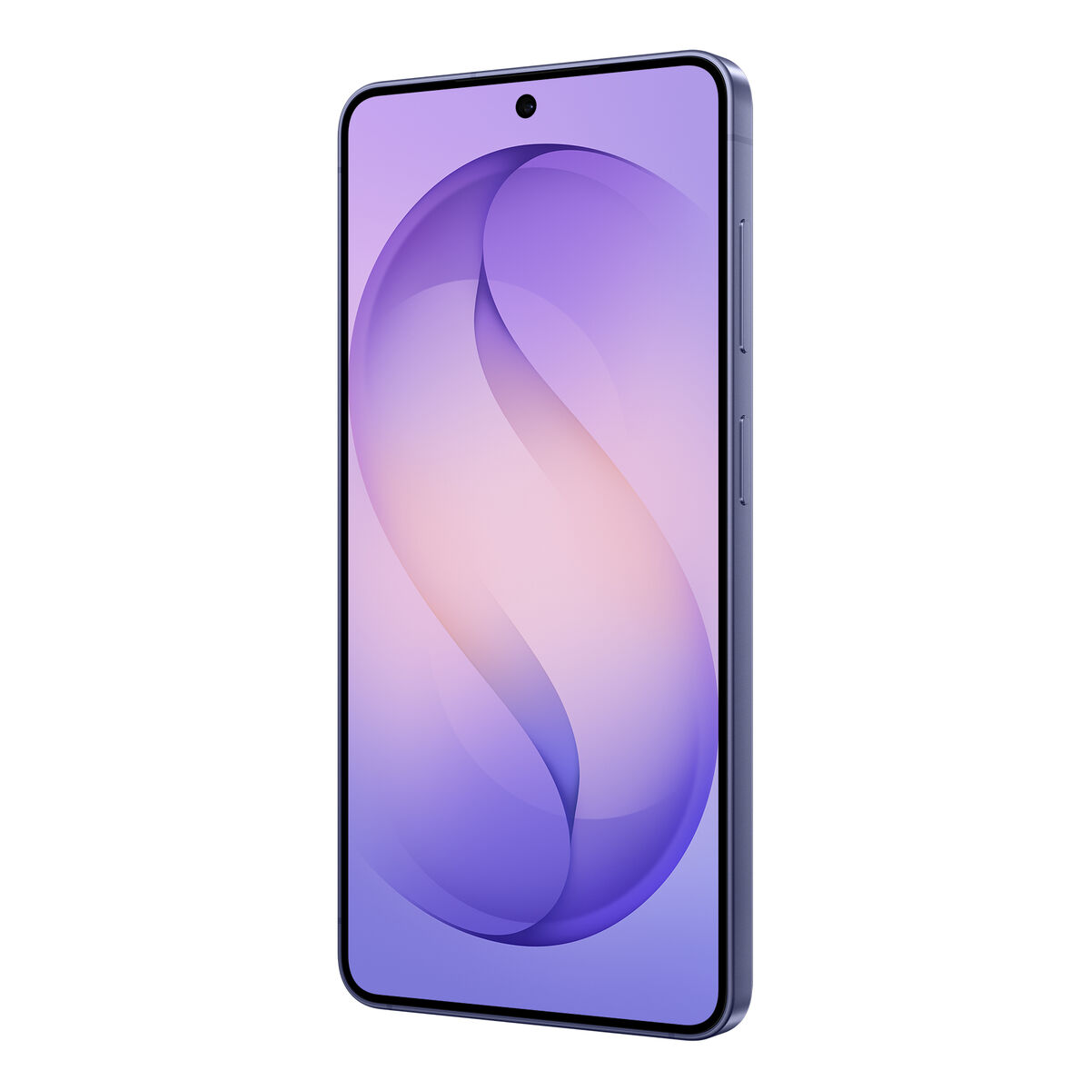 Bild von Smartphone Samsung SM-S947BZVDEUB 6,7" 12 GB RAM 256 GB Violet