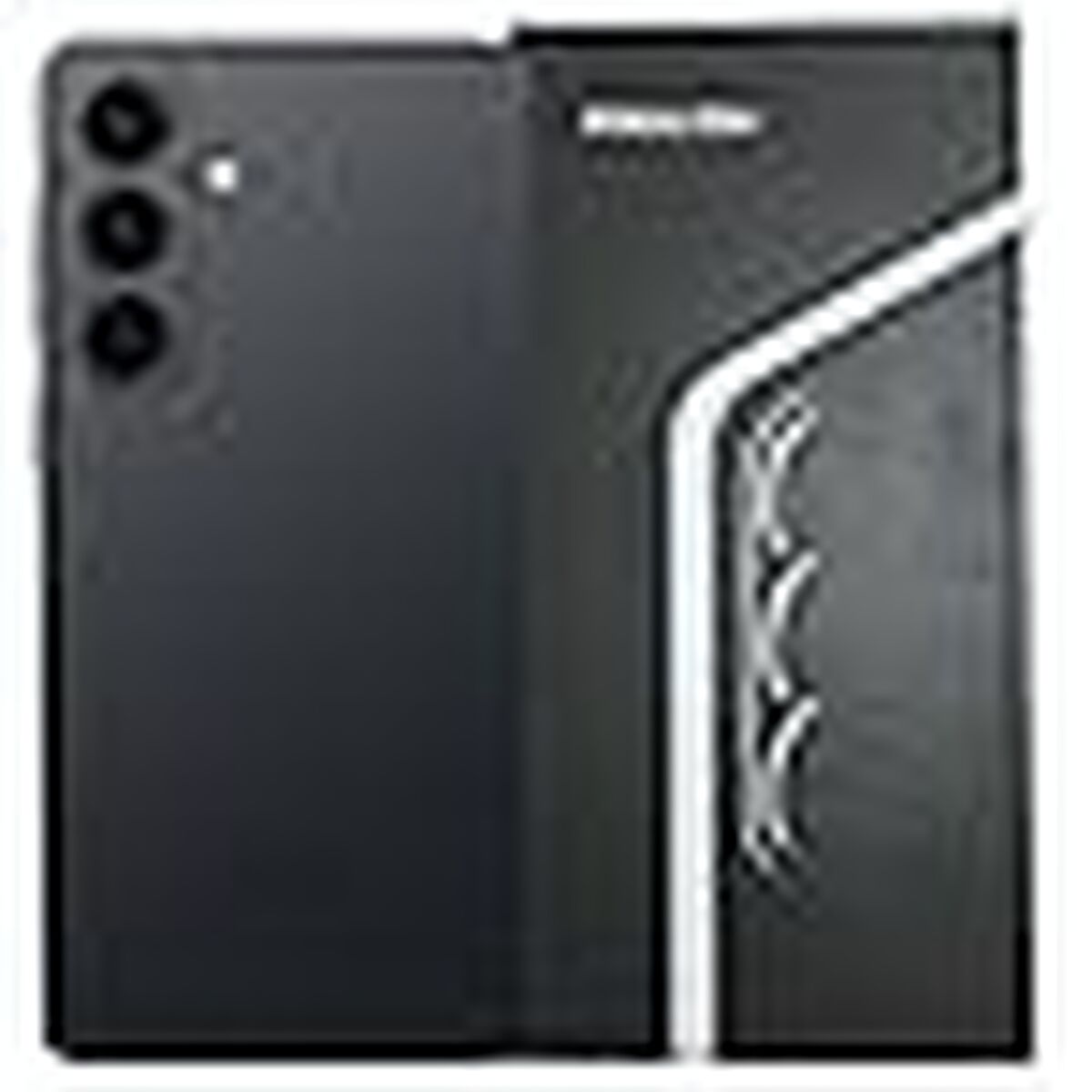 Obrazek Smartphone Samsung Galaxy S26+ 5G SM-S947 6,7" 12 GB RAM 512 GB Black SNAPDRAGON 8 gen 3