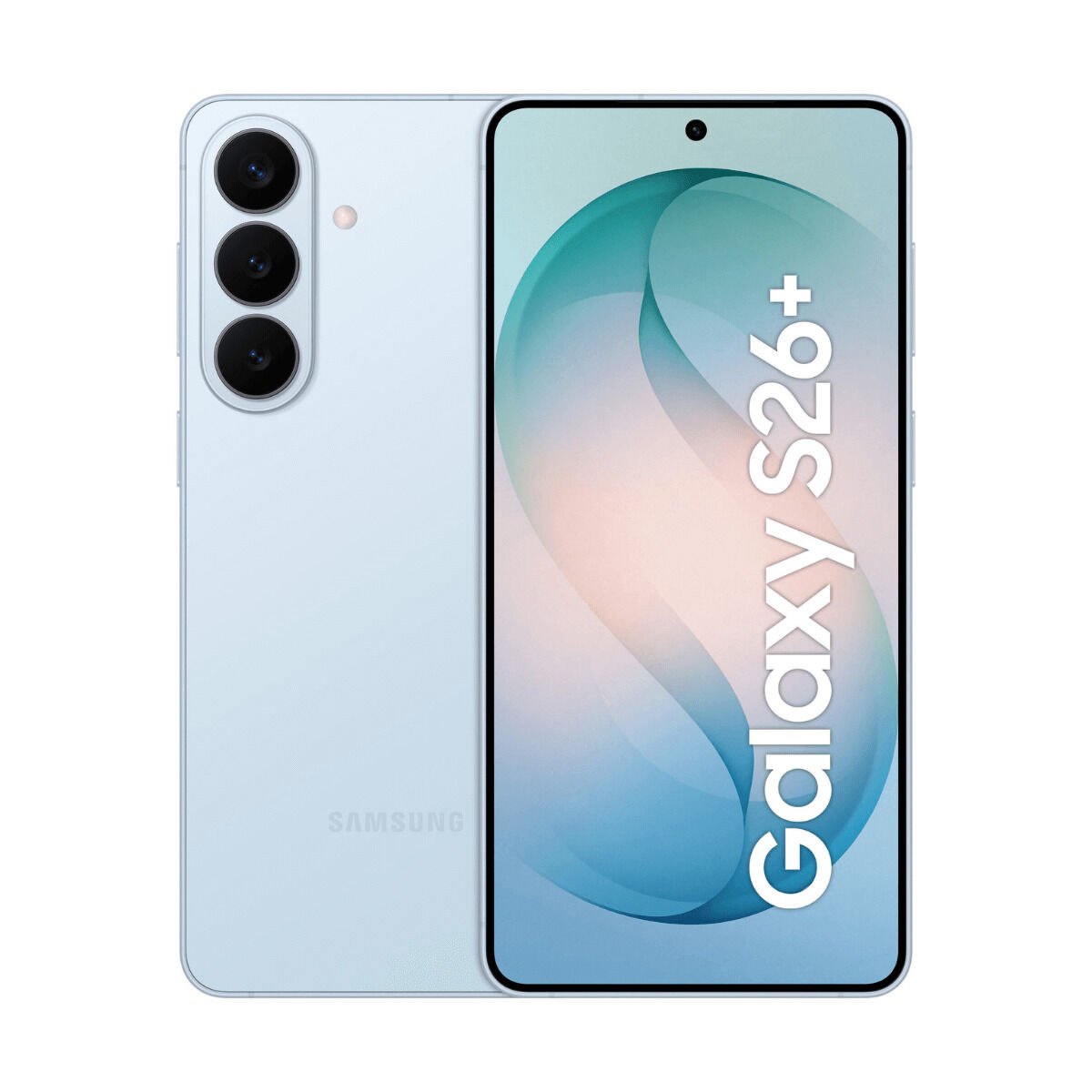 Picture of Smartphone Samsung SM-S947B 6,7" 12 GB RAM 512 GB Blue