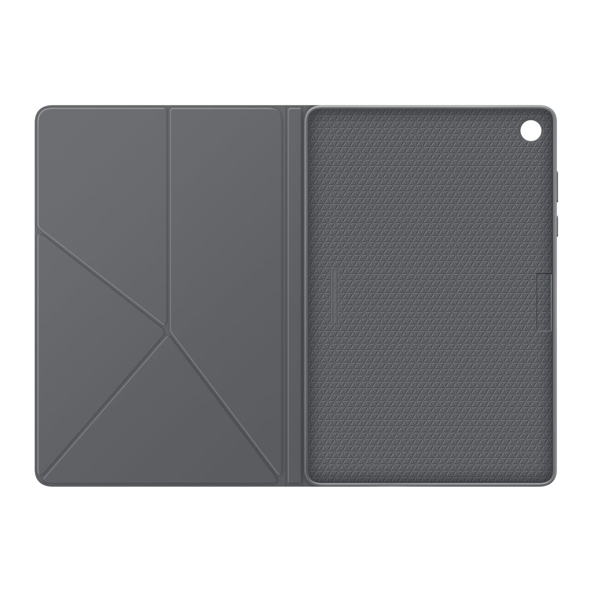 Obrazek Tablet cover Samsung EF-BX230PBEGWW Black