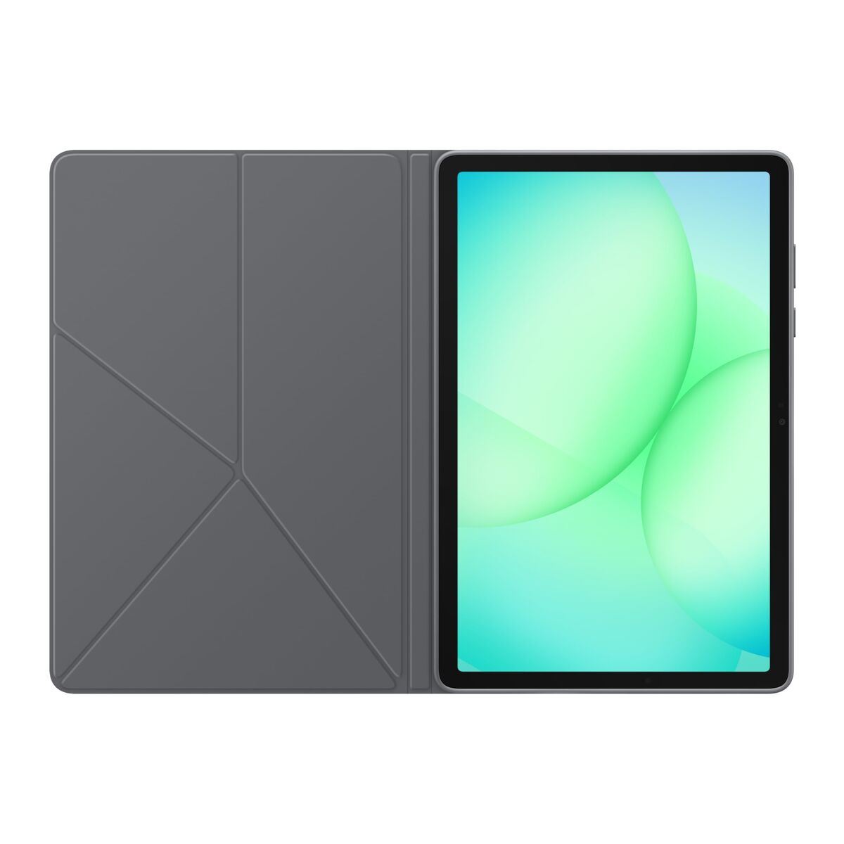 Obrazek Tablet cover Samsung EF-BX230PBEGWW Black