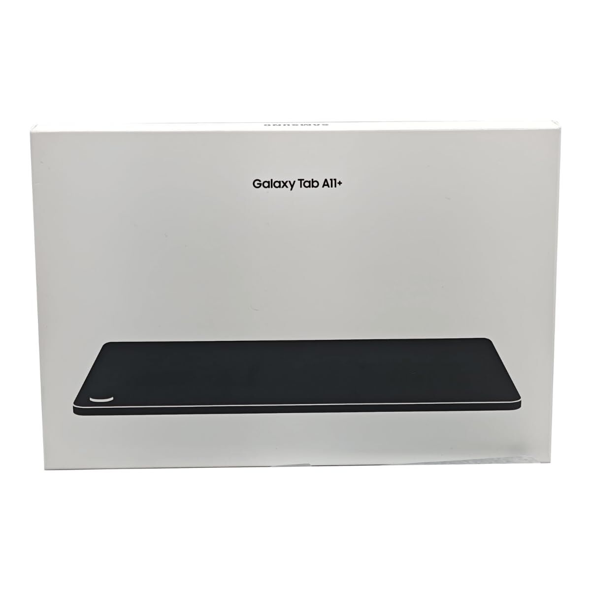 Picture of Tablet Samsung Galaxy Tab A11+ 8 GB RAM 256 GB Silver