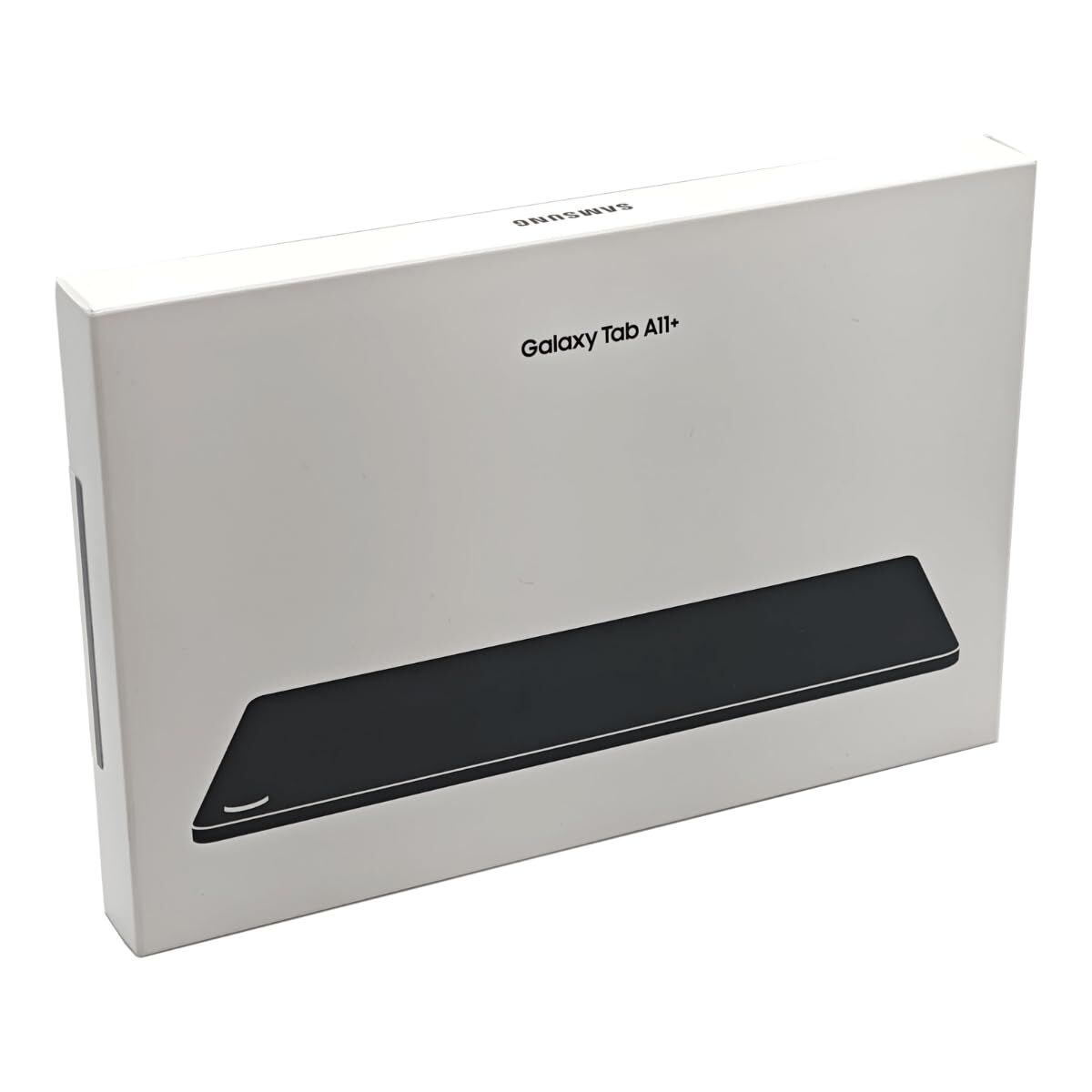 Picture of Tablet Samsung Galaxy Tab A11+ 8 GB RAM 256 GB Silver