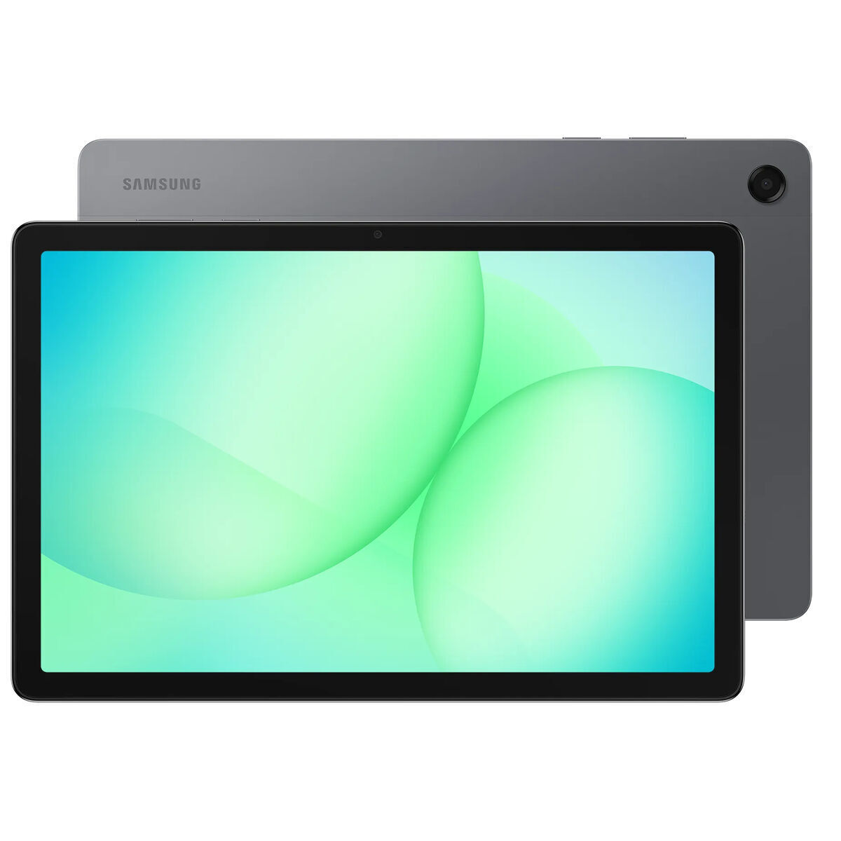 Image de Tablet Samsung GALAXY TAB A11+ 5G Octa Core 6 GB RAM 128 GB Grey 11"