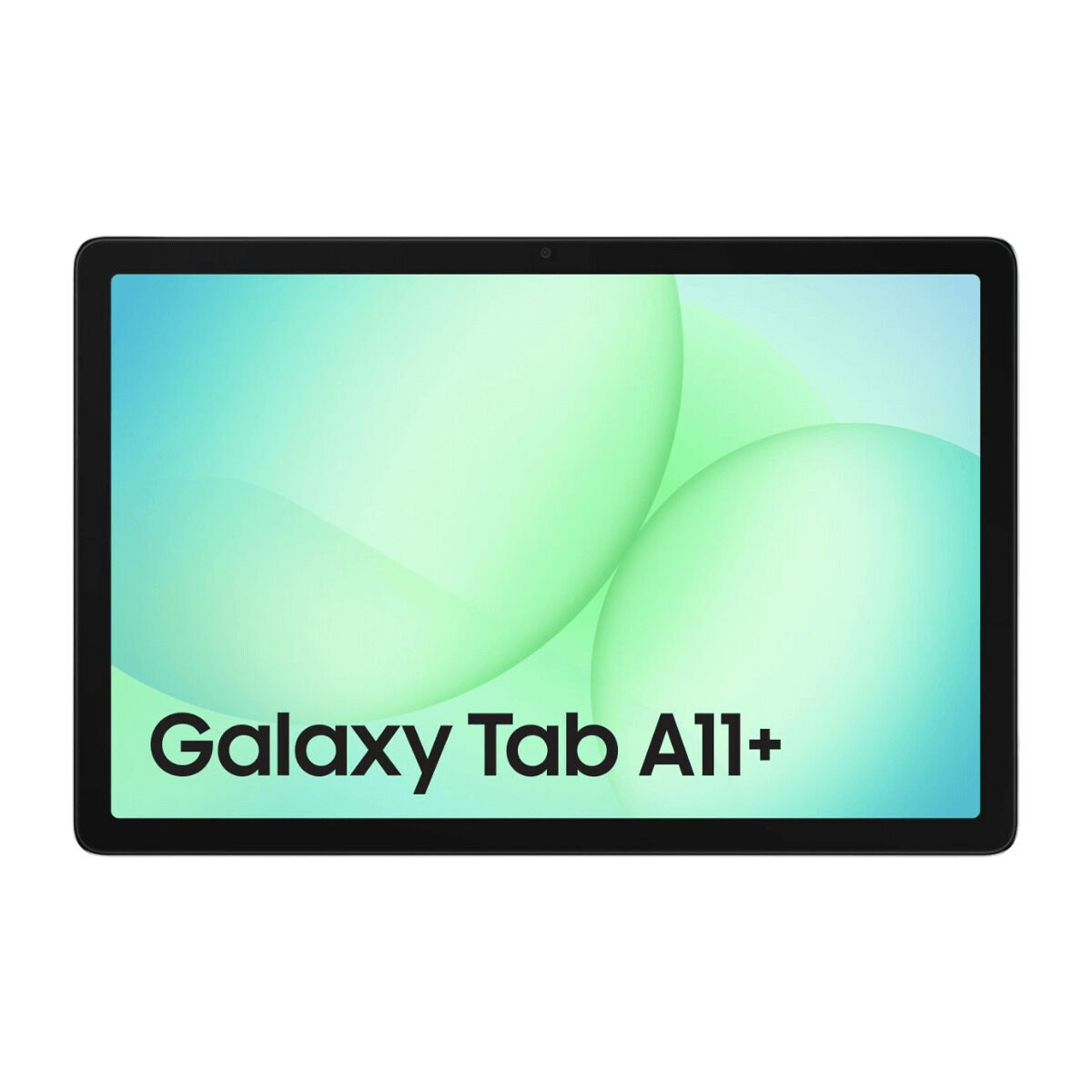 Image de Tablet Samsung GALAXY TAB A11+ 5G Octa Core 6 GB RAM 128 GB Grey 11"