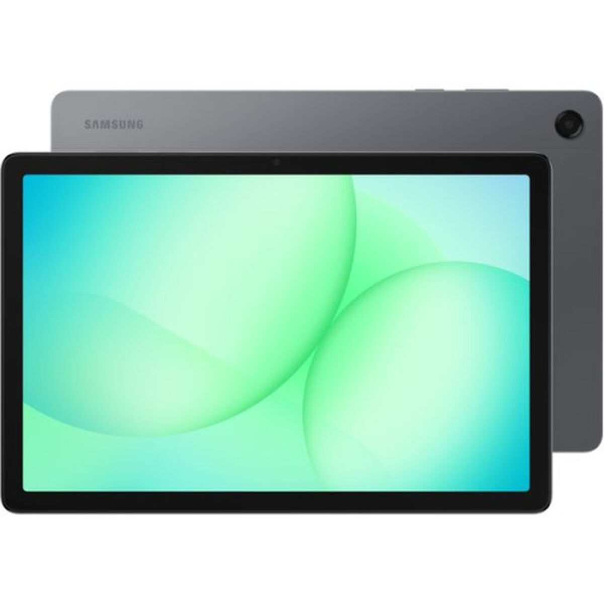 Bild von Tablet Samsung GALAXY TAB A11+ 5G 11" 8 GB RAM 256 GB Grey