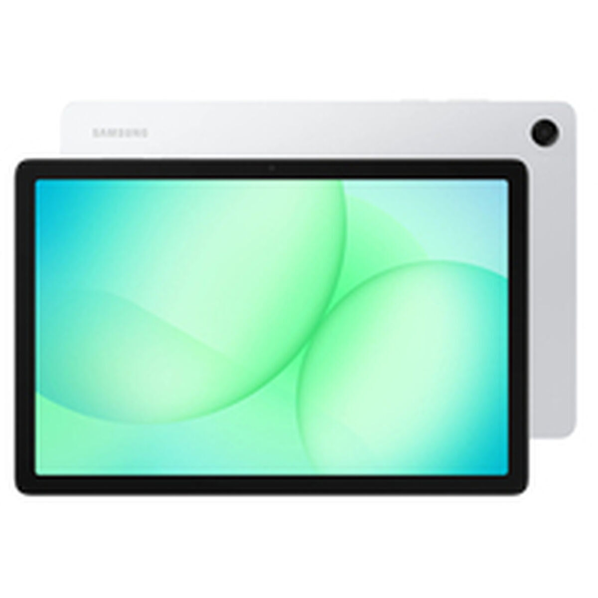 Picture of Tablet Samsung SM-X230NZSREUB 11" Octa Core 6 GB RAM 128 GB Silver