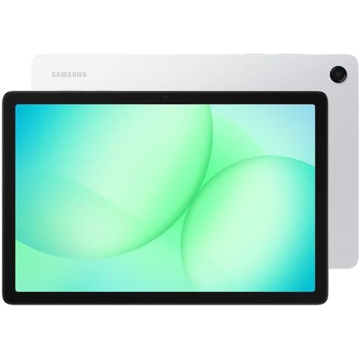 Picture of Tablet Samsung SM-X230NZSREUB 11" Octa Core 6 GB RAM 128 GB Silver