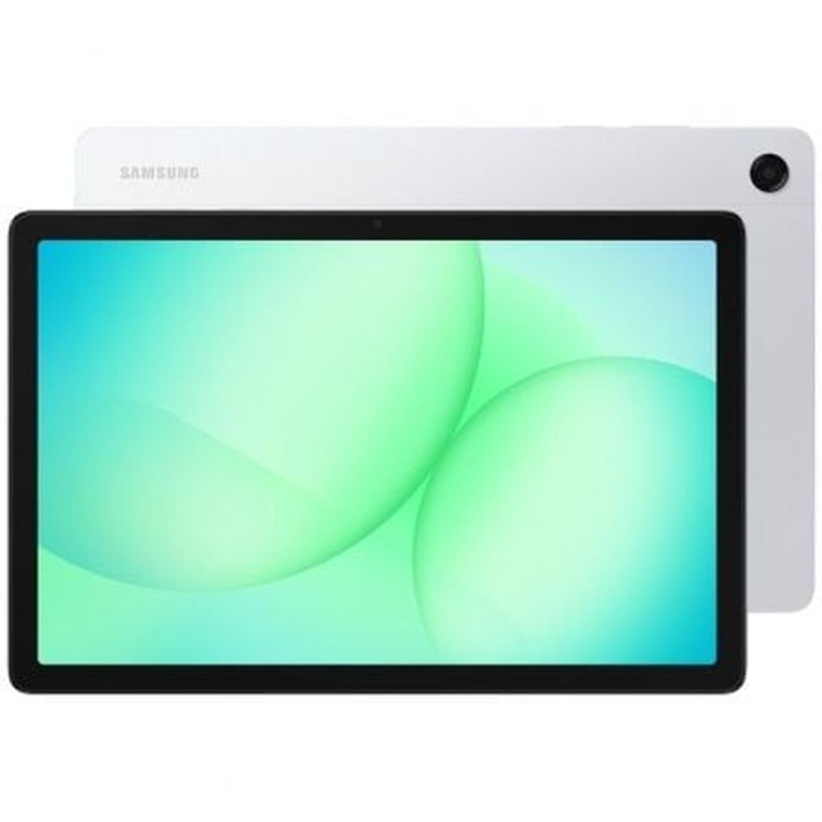 Picture of Tablet Samsung SM-X230NZSREUB 11" Octa Core 6 GB RAM 128 GB Silver