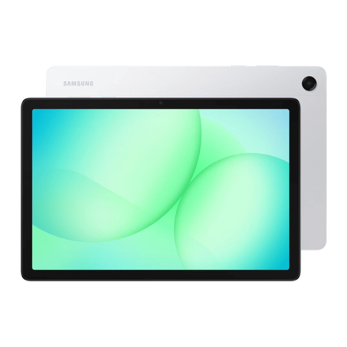 Picture of Tablet Samsung SM-X230NZSPEUB 11" Octa Core 8 GB RAM 256 GB Silver