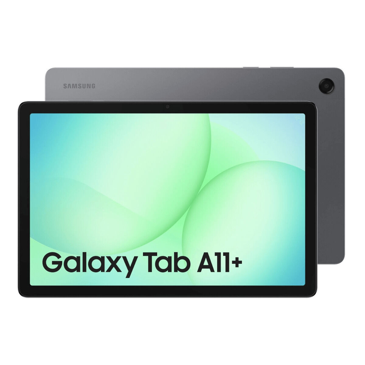 Bild von Tablet Samsung Galaxy Tab A11+ 8 GB RAM 256 GB 11"