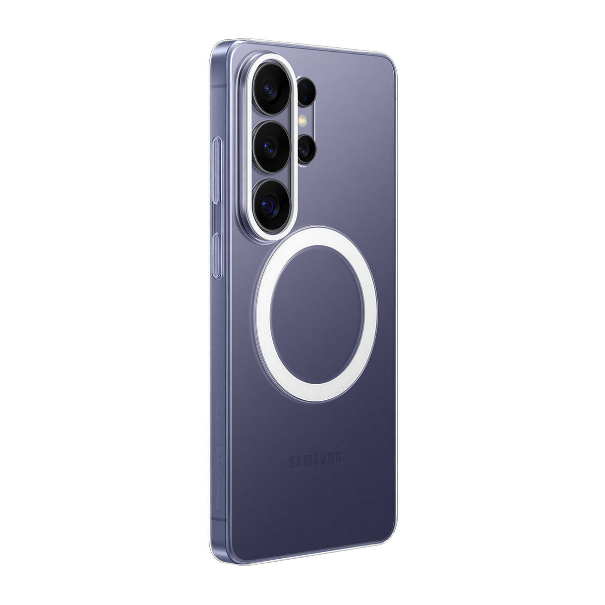 Picture of Mobile Case and Protector Samsung EF-CS948CTEGWW Transparent Galaxy S26 ultra