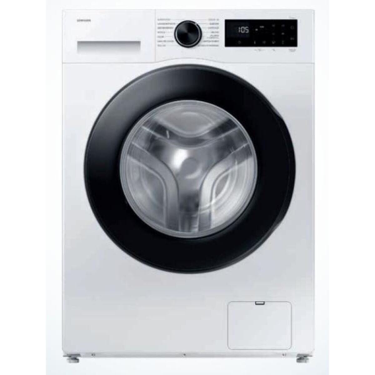 Wasmachine Samsung WW80FG5L32AEEC 8 kg