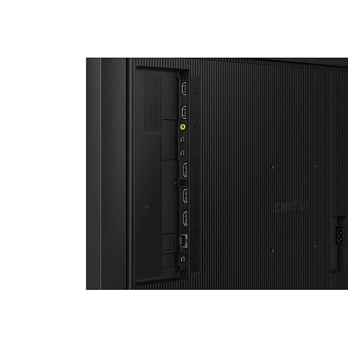 Bild von Videowall Monitor Samsung LH32QMCEBGCXEN 32" 1920 x 1080 px