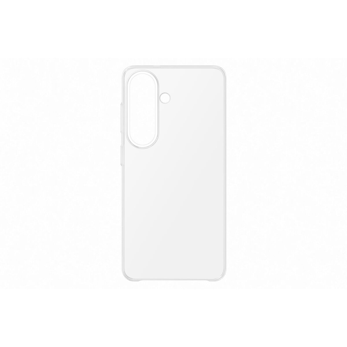 Bild von Mobile cover Samsung GALAXY S26 Transparent