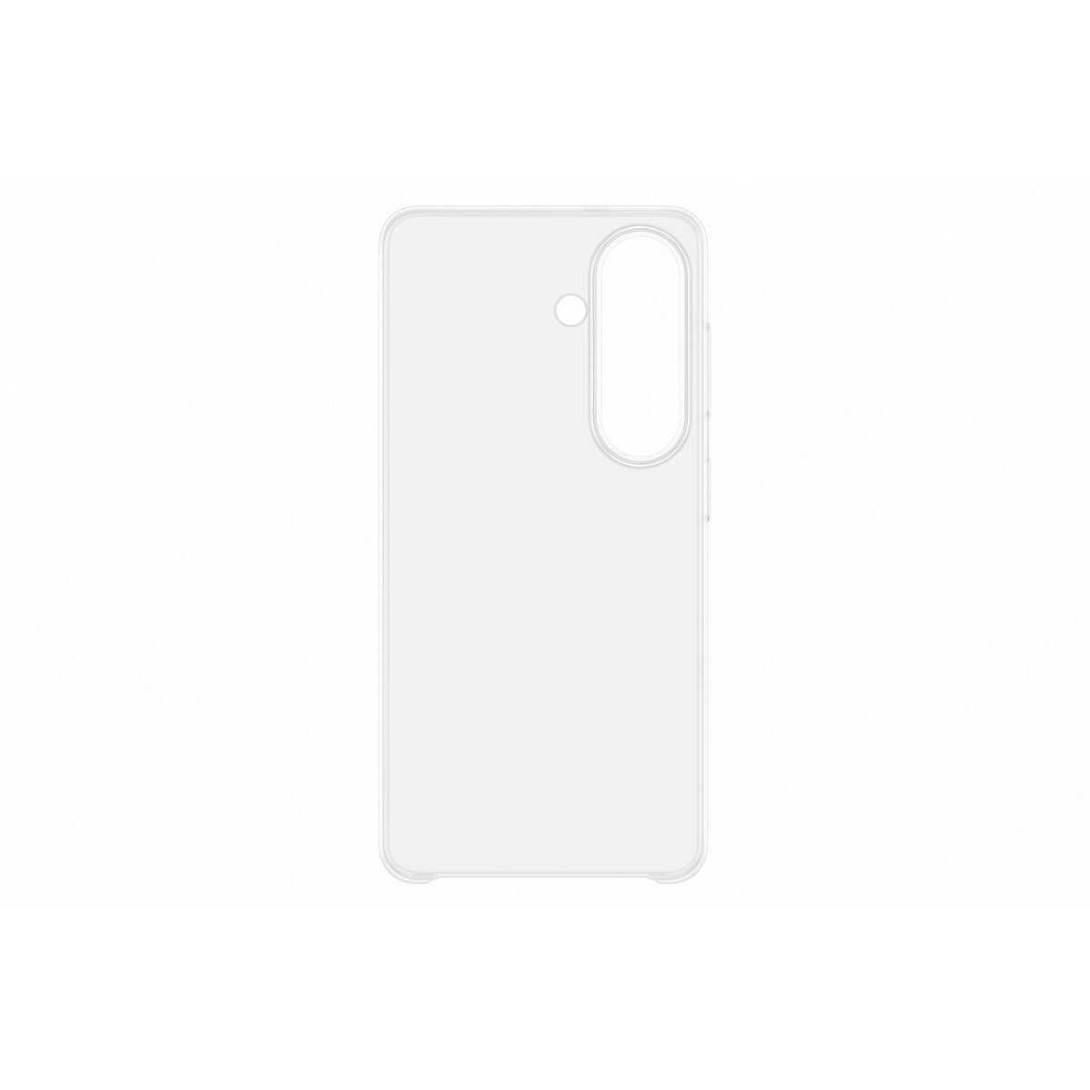 Bild von Mobile cover Samsung GALAXY S26 Transparent
