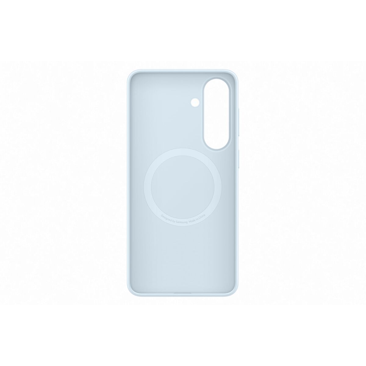 Picture of Mobile cover Samsung Blue GALAXY S26+