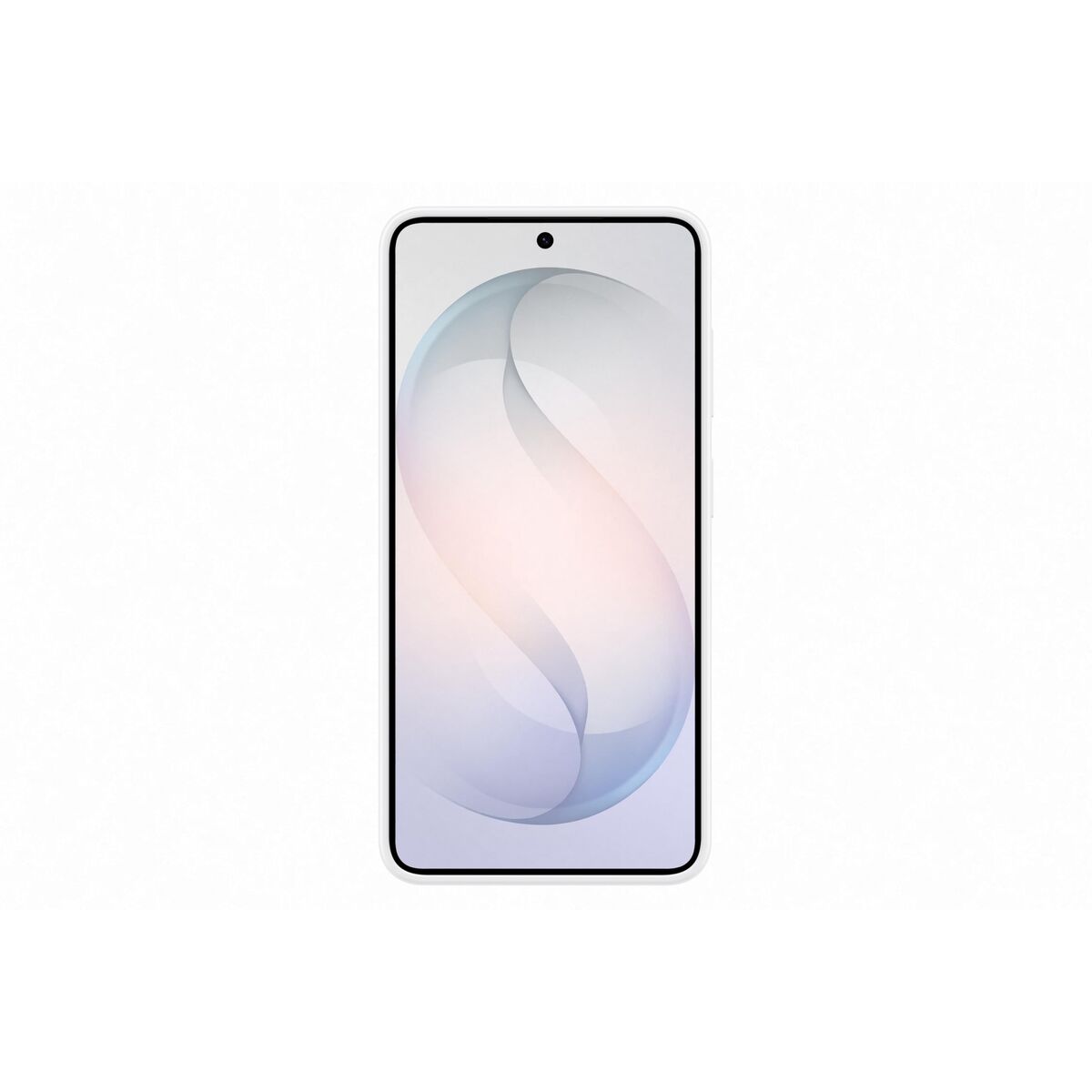 Picture of Mobile cover Samsung White GALAXY S26