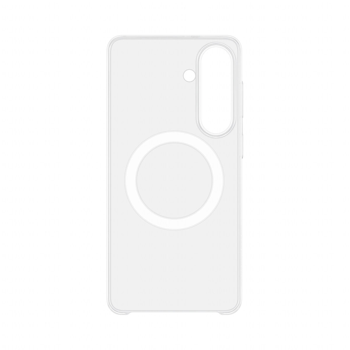 Bild von Mobile cover Samsung EF-CS947CTEGWW Transparent
