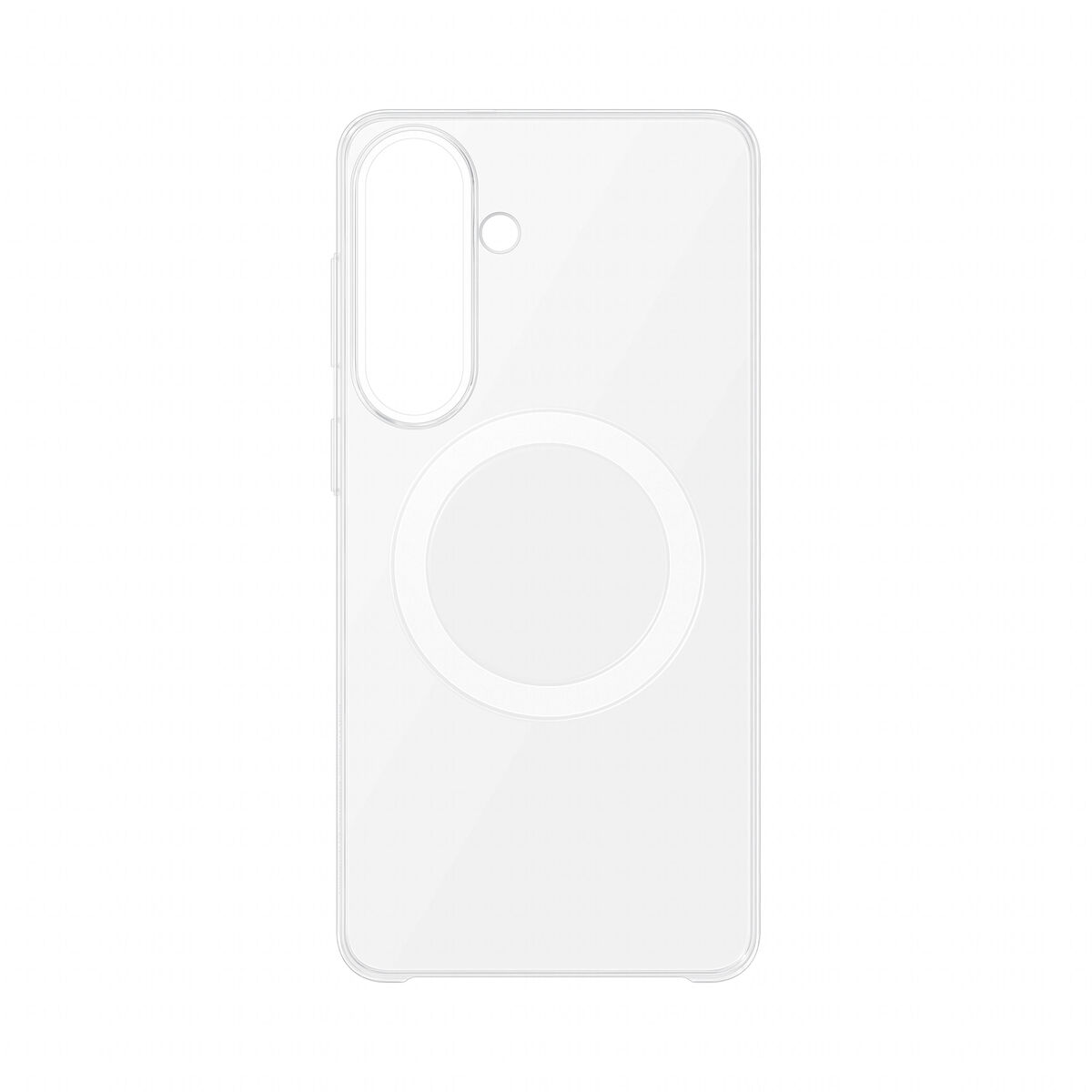 Bild von Mobile cover Samsung EF-CS947CTEGWW Transparent