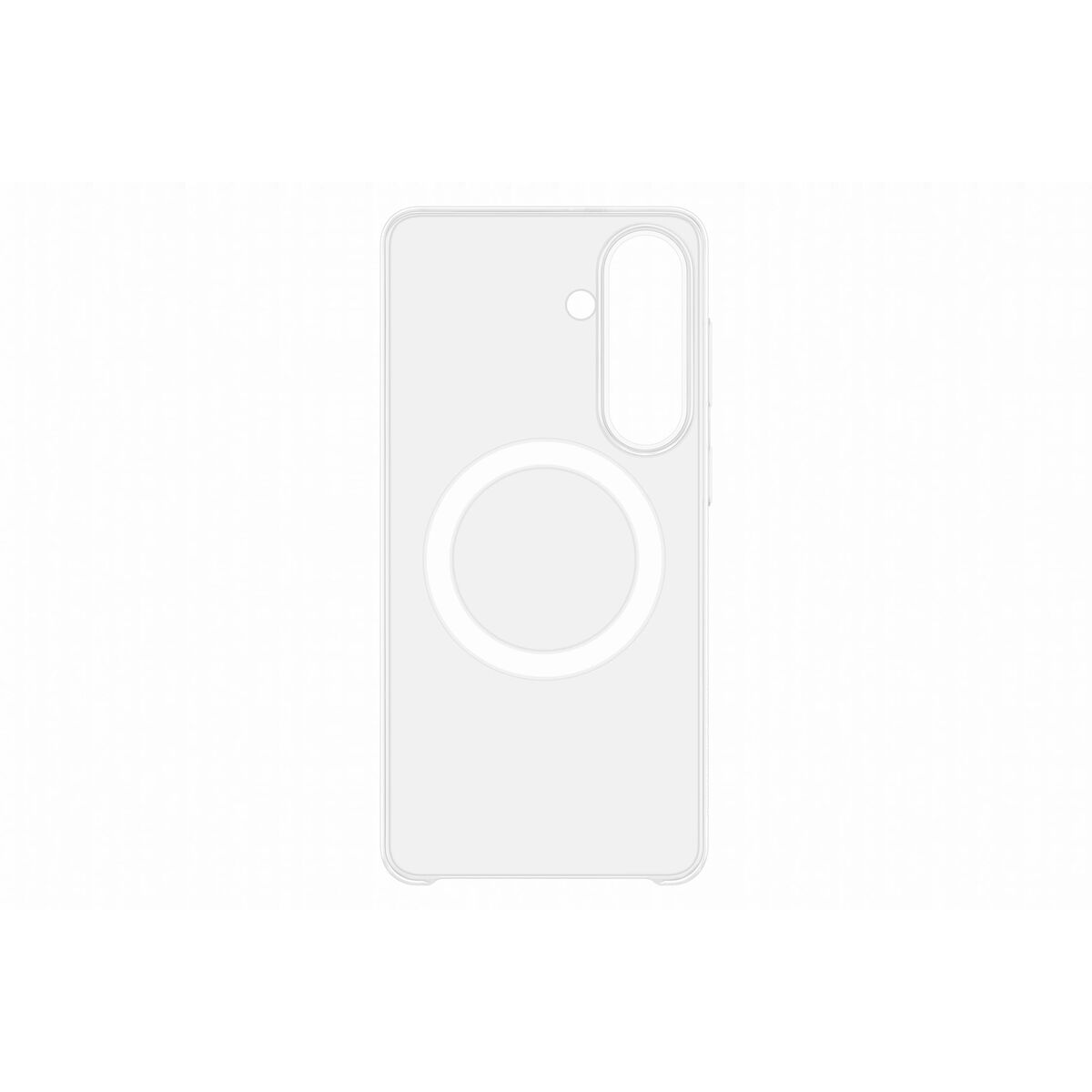 Bild von Mobile cover Samsung EF-CS947CTEGWW Transparent