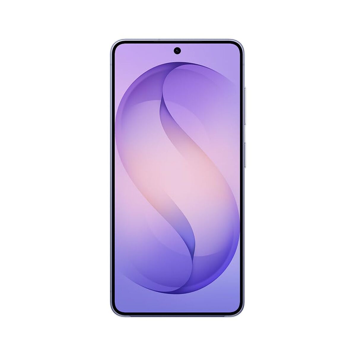 Bild von Mobile cover Samsung GALAXY S26 Transparent