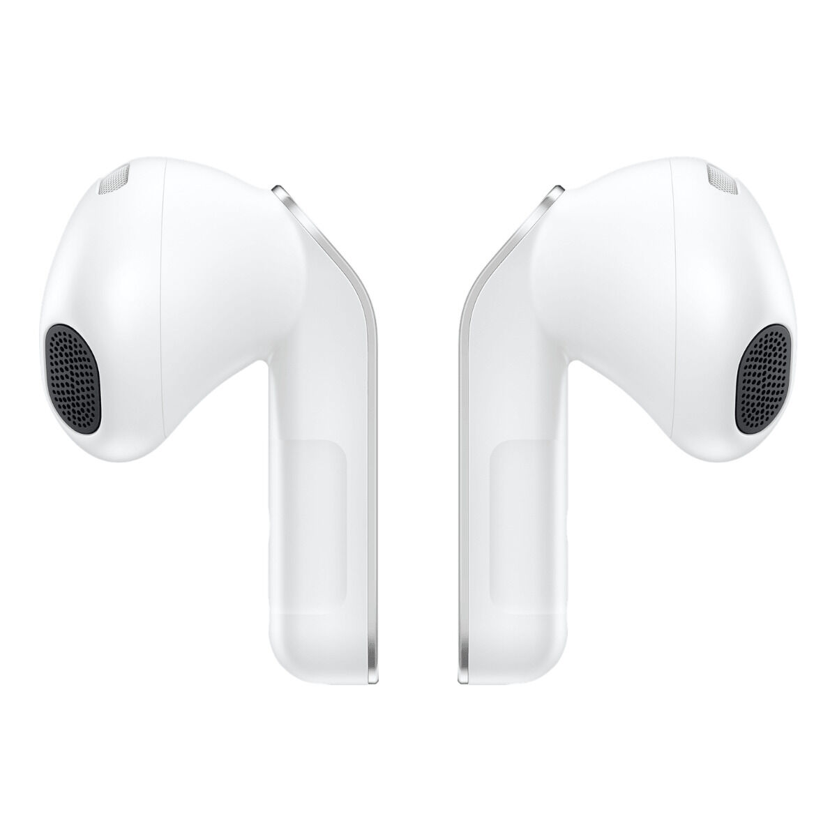 Obrazek Wireless Earphones with Charging Case Samsung Galaxy Buds4 R540 White