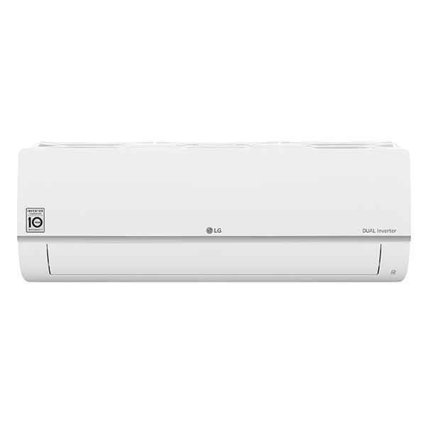 Air Conditionné LG PC09SQ Inverter A++/A+ 2500W Blanc