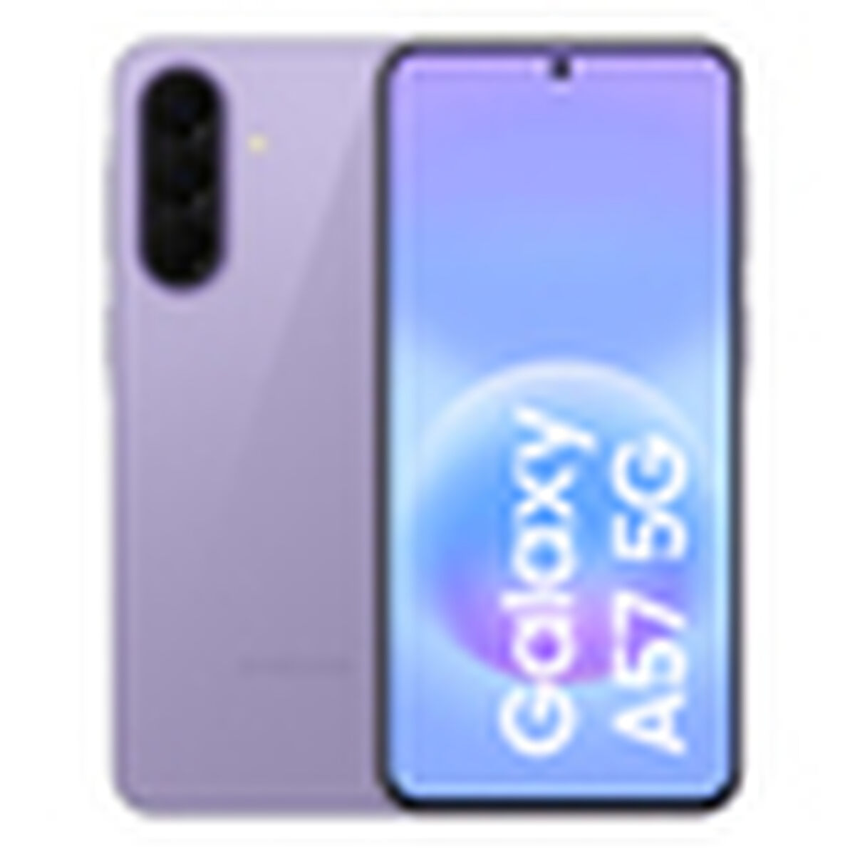 Picture of Smartphone Samsung A57 SM-A576B 6,7" Octa Core 8 GB RAM 128 GB Lilac
