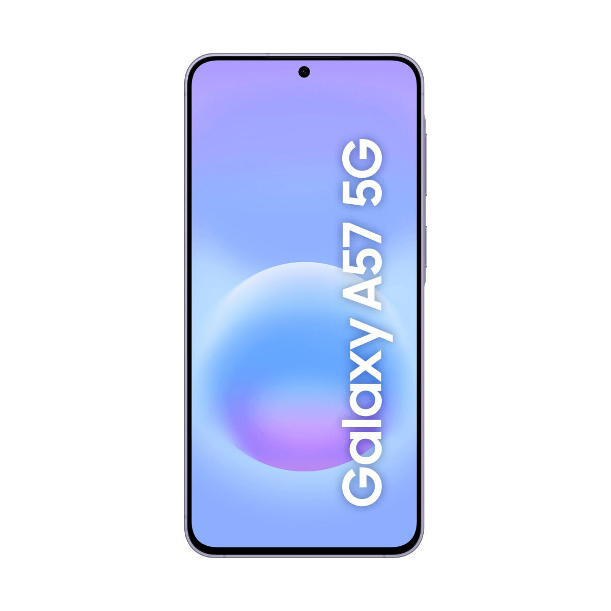 Smartphone Samsung A57 SM-A576B 6,7" Octa Core 8 GB RAM 256 GB Violet
