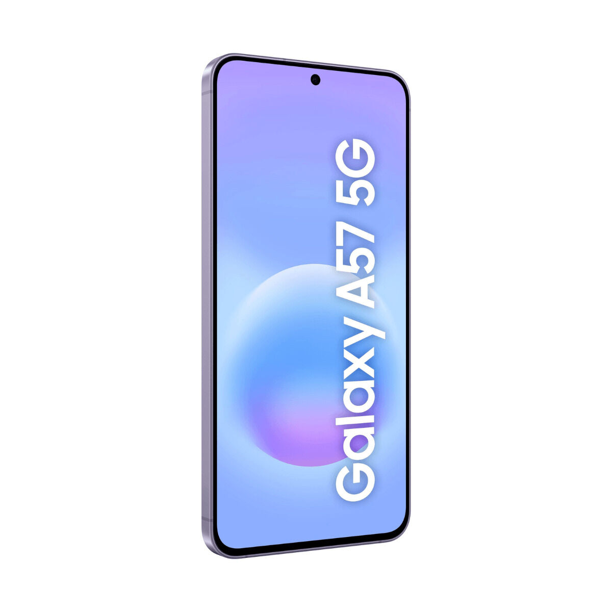 Smartphone Samsung A57 SM-A576B 6,7" Octa Core 8 GB RAM 256 GB Violet