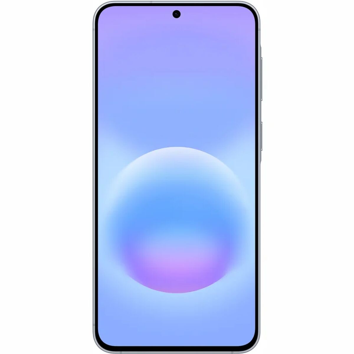 Bild von Smartphone Samsung A57 SM-A576B 6,7" Octa Core 2.96 GHz 8 GB RAM 128 GB Icy Blue