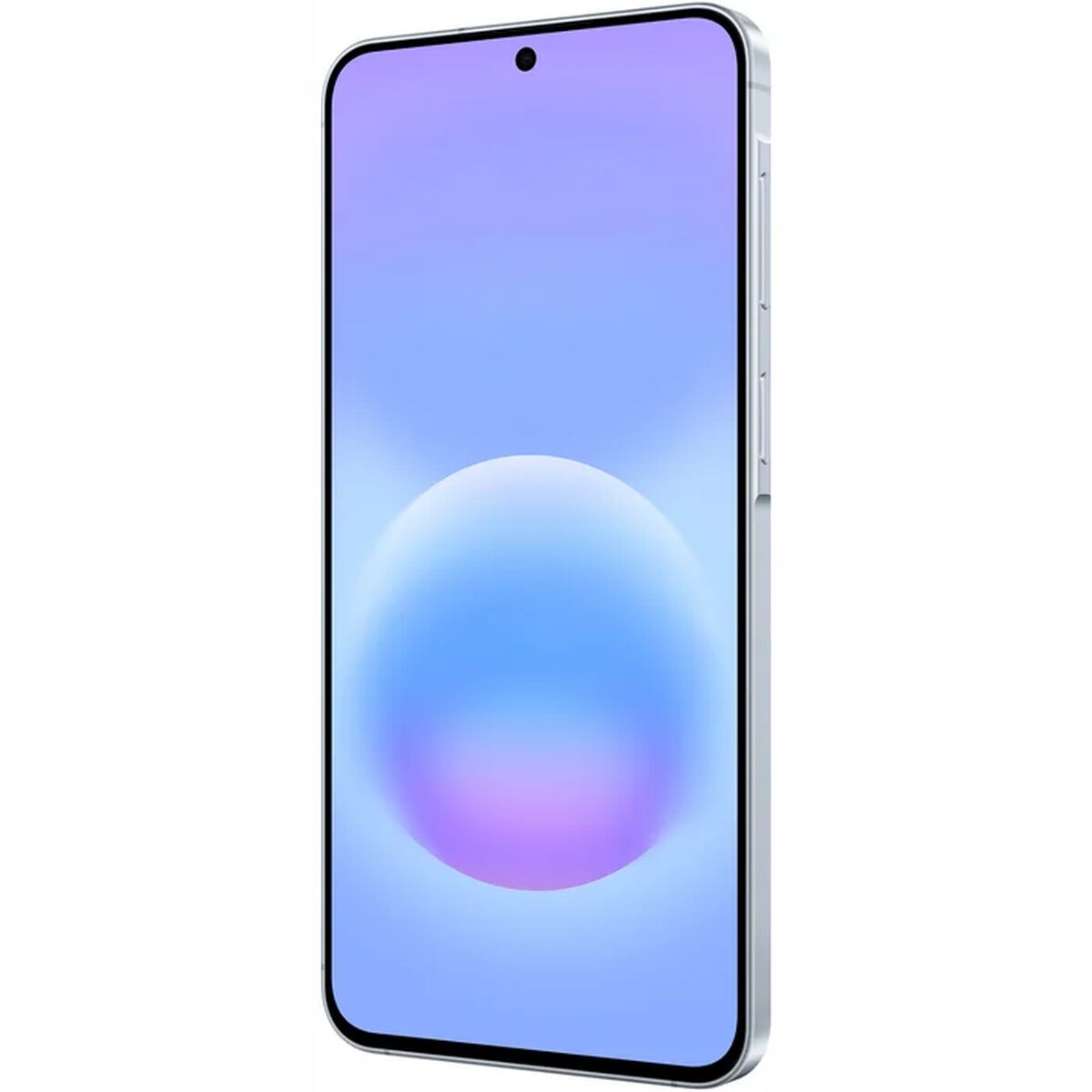 Bild von Smartphone Samsung A57 SM-A576B 6,7" Octa Core 2.96 GHz 8 GB RAM 128 GB Icy Blue