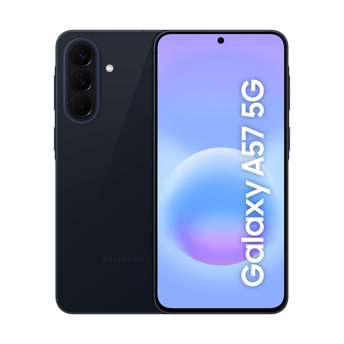 Smartphone Samsung SM-A576BDBBEUB 6,7"" Octa Core 8 GB RAM 128 GB Blue