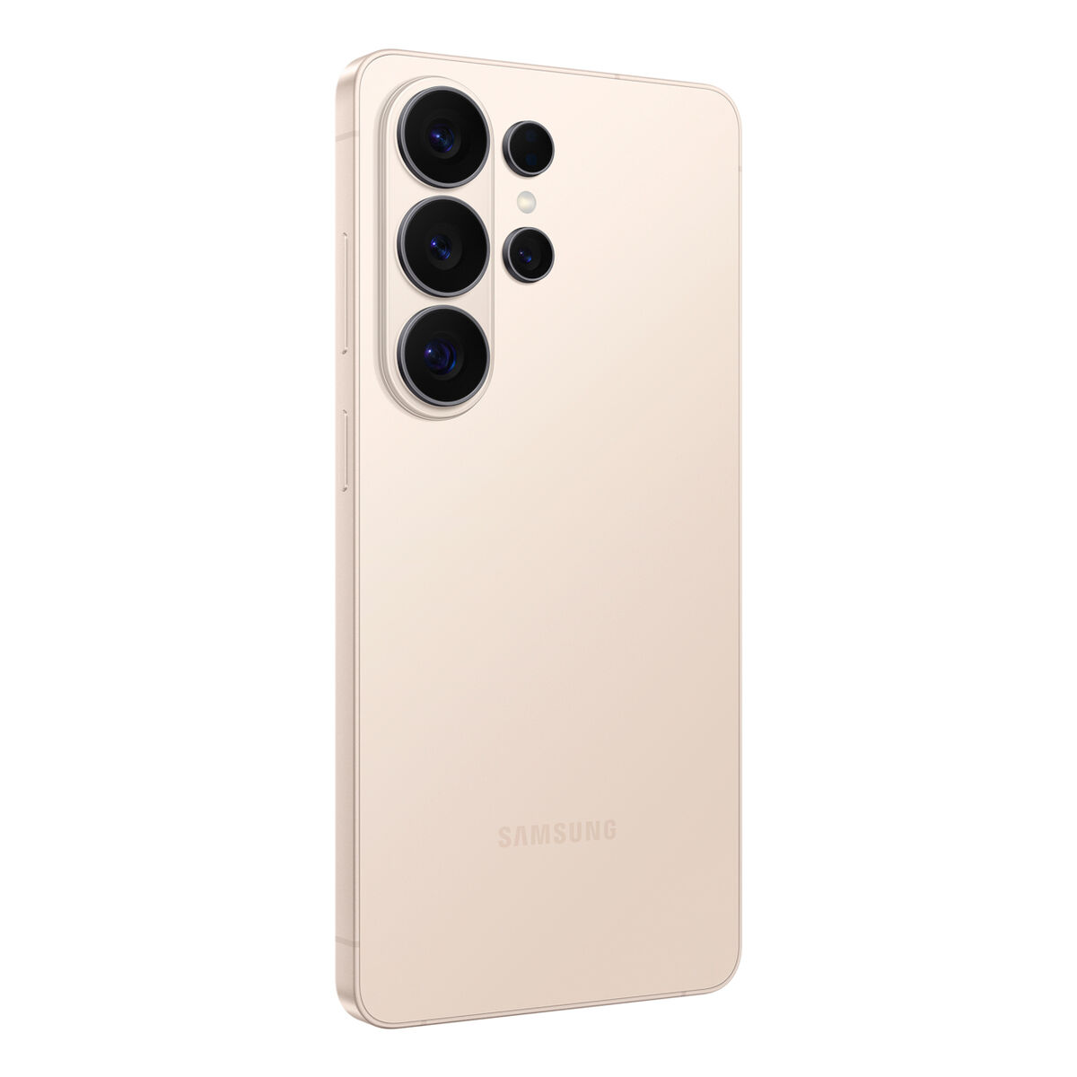 Smartphone Samsung Galaxy S26 Ultra 5G 6,9" Qualcomm Snapdragon 8 Gen 5 Deca Core 16 GB RAM 1 TB Gold