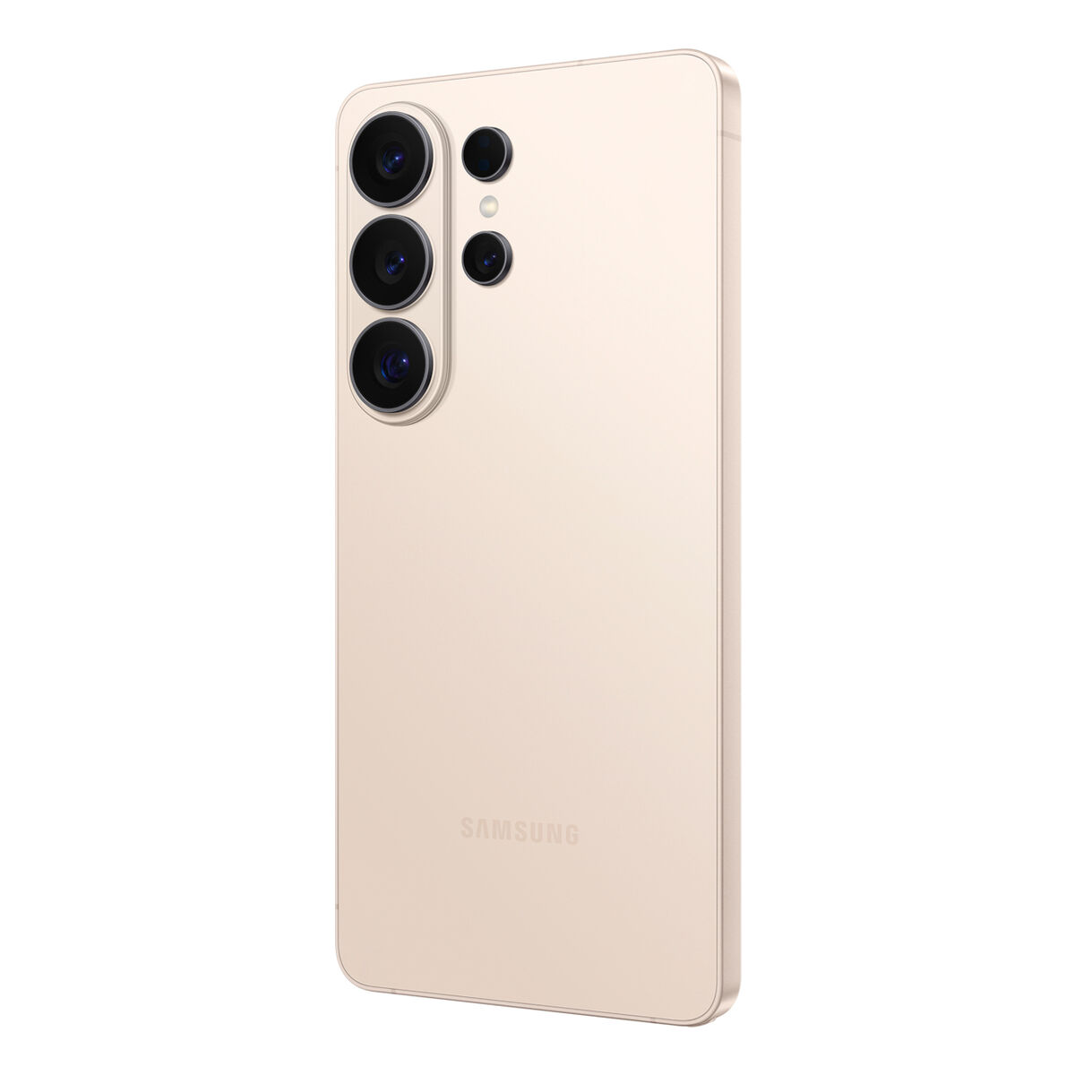 Smartphone Samsung Galaxy S26 Ultra 5G 6,9" Qualcomm Snapdragon 8 Gen 5 Deca Core 16 GB RAM 1 TB Gold