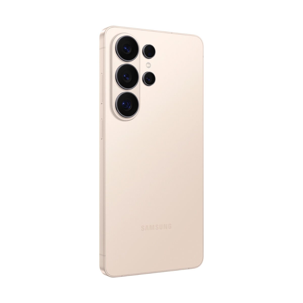 Smartphone Samsung Galaxy S26 Ultra 5G 6,9" Qualcomm Snapdragon 8 Gen 5 Deca Core 16 GB RAM 1 TB Gold