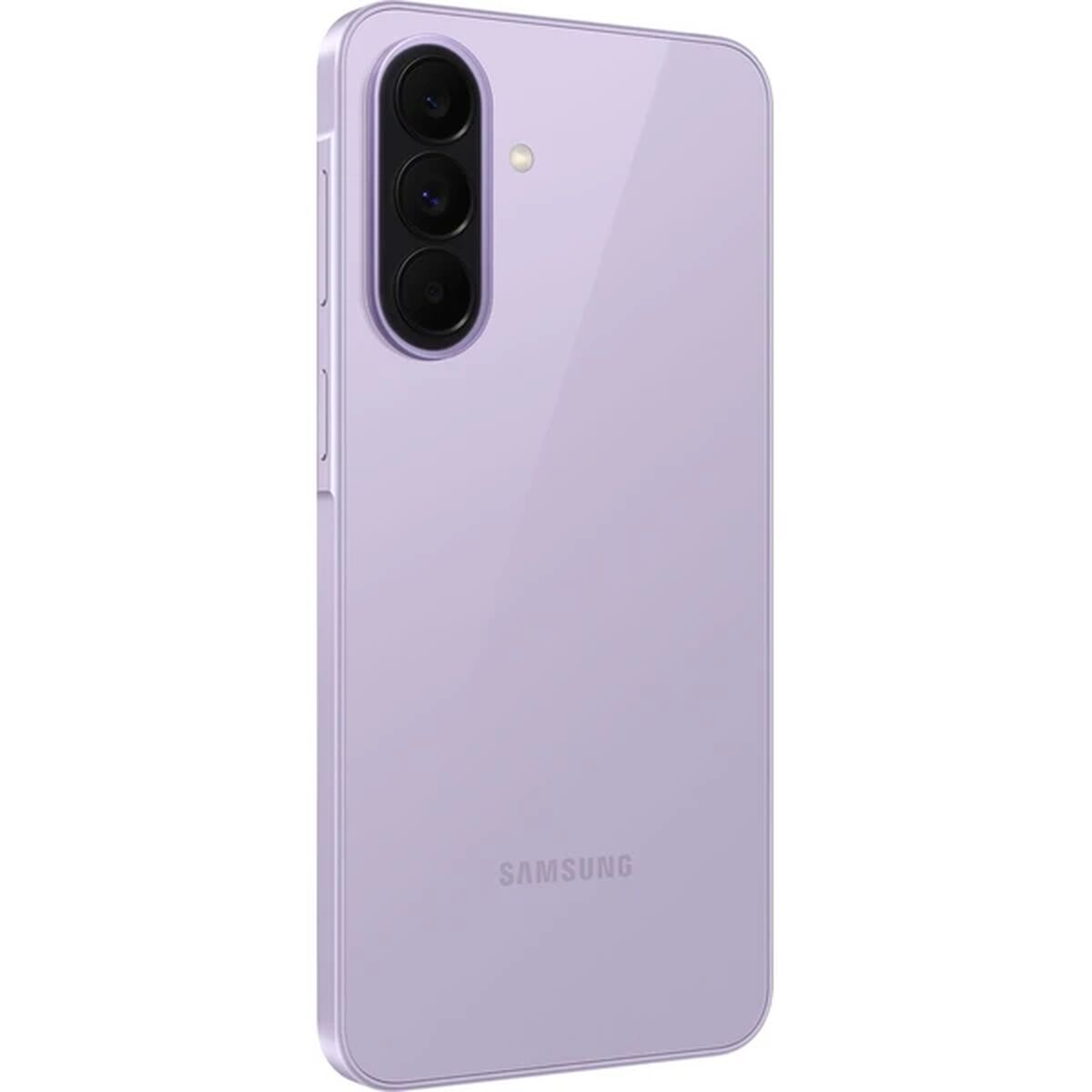 Bild von Smartphone Samsung A37 SM-A376B 6,7" 6 GB RAM 128 GB Lavendar
