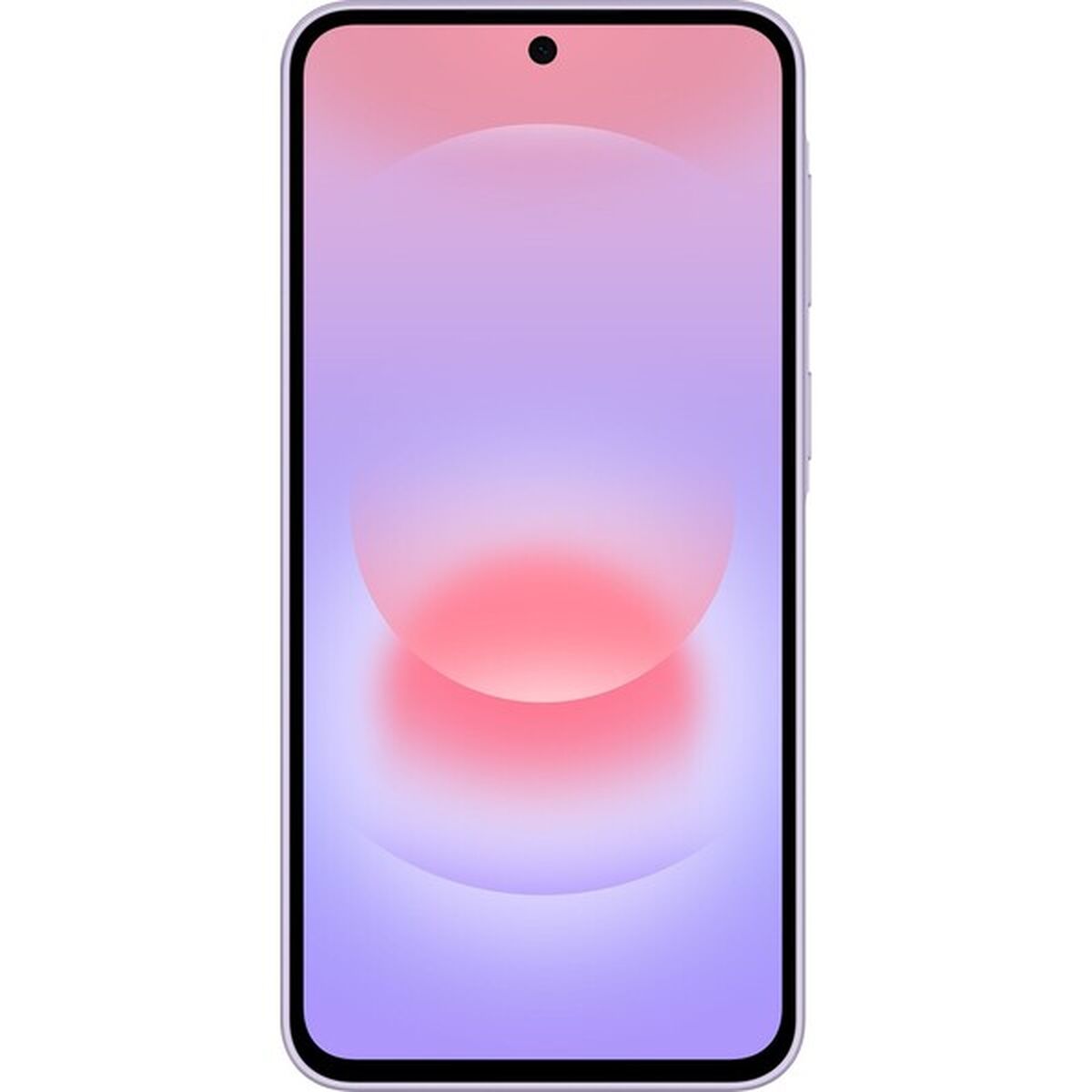 Bild von Smartphone Samsung A37 SM-A376B 6,7" 6 GB RAM 128 GB Lavendar