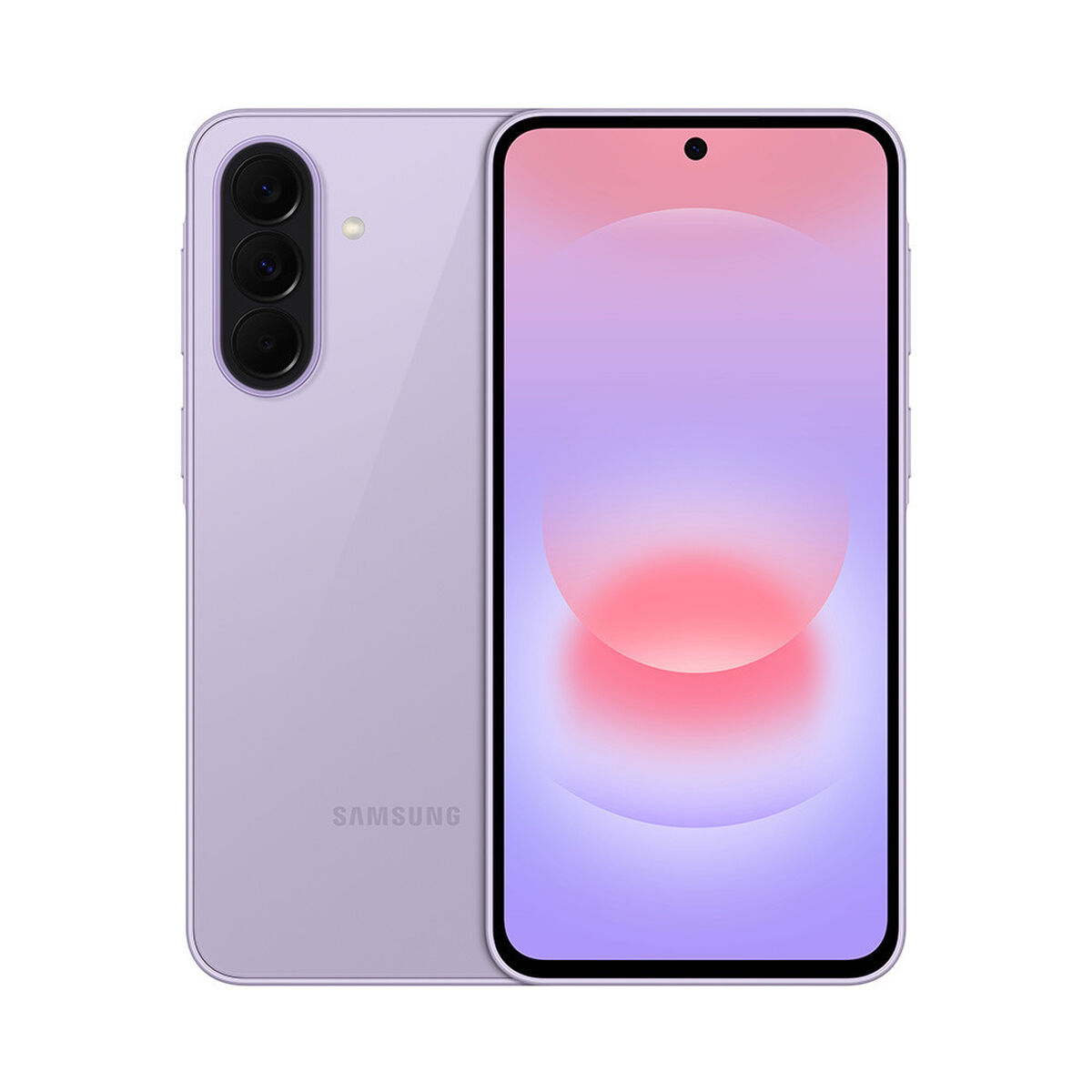 Bild von Smartphone Samsung A37 SM-A376B 6,7" 6 GB RAM 128 GB Lavendar