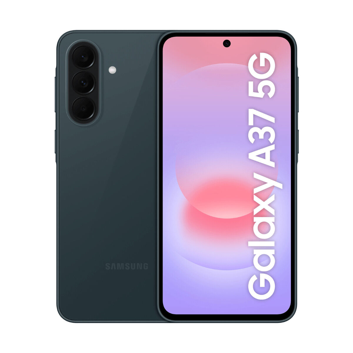 Smartphone Samsung SM-A376BDGGEUE 6,7"" Octa Core Exynos 1480 8 GB RAM 256 GB Green