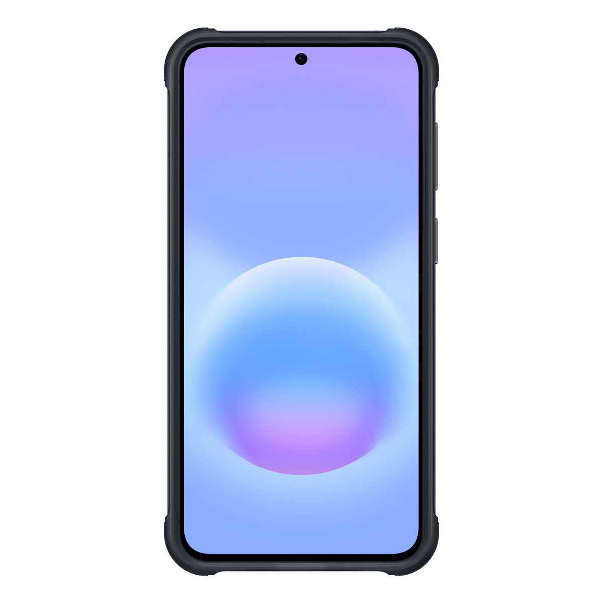 Obrazek Mobile cover Samsung Galaxy A57 Black