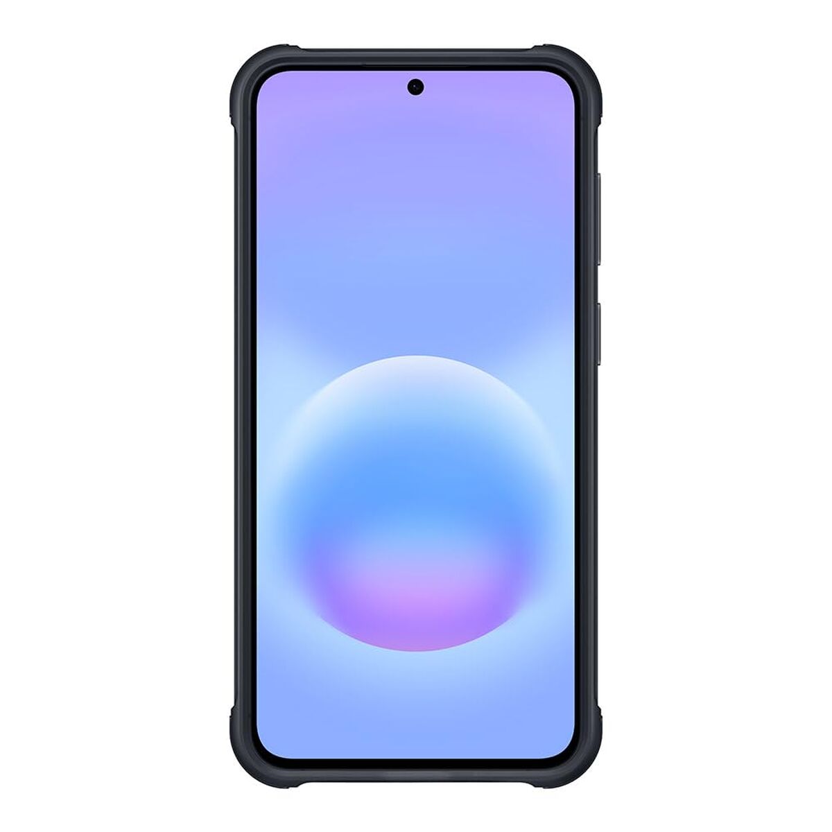 Obrazek Mobile cover Samsung Galaxy A57 Black