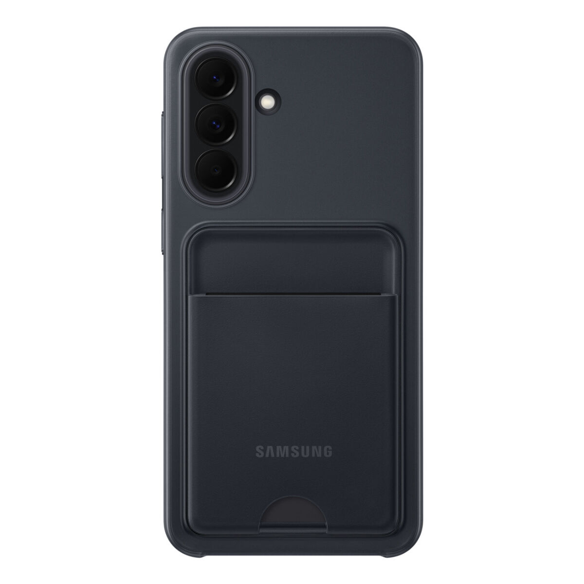 Obrazek Mobile cover Samsung EF-OA376TBEGWW Black
