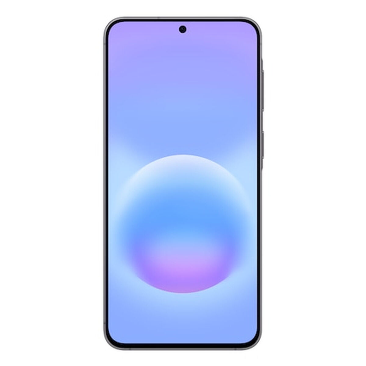 Bild von Smartphone Samsung SM-A576BZABEEB 6,7" 8 GB RAM 128 GB Grey