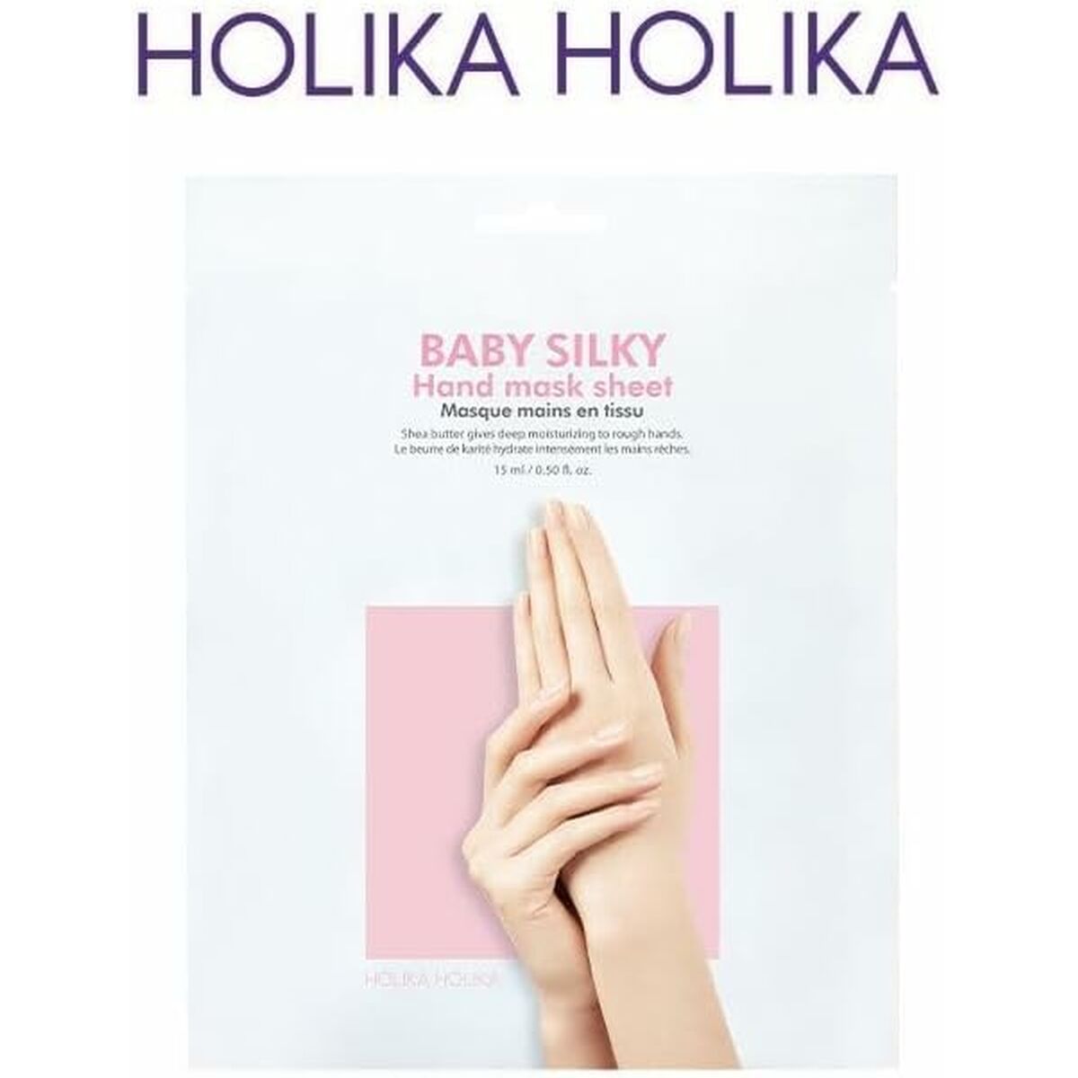 Image secondaire de Lotion mains Holika Holika